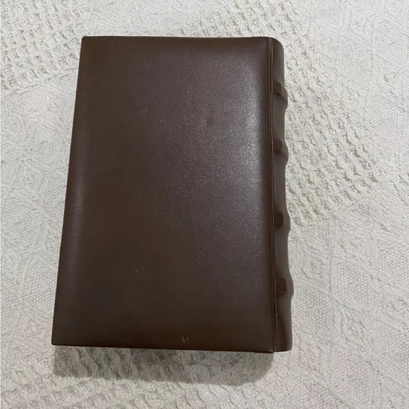 Vintage FROMBORK Jewelry Box 1950 - Picture 6 of 9